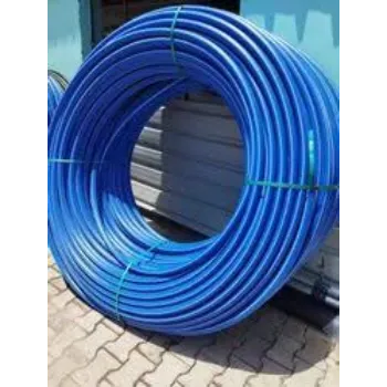 Hdpe Coil Pipe